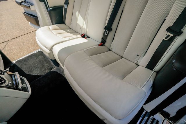 Used 2020 Rolls-Royce Phantom Sedan RWD image 26