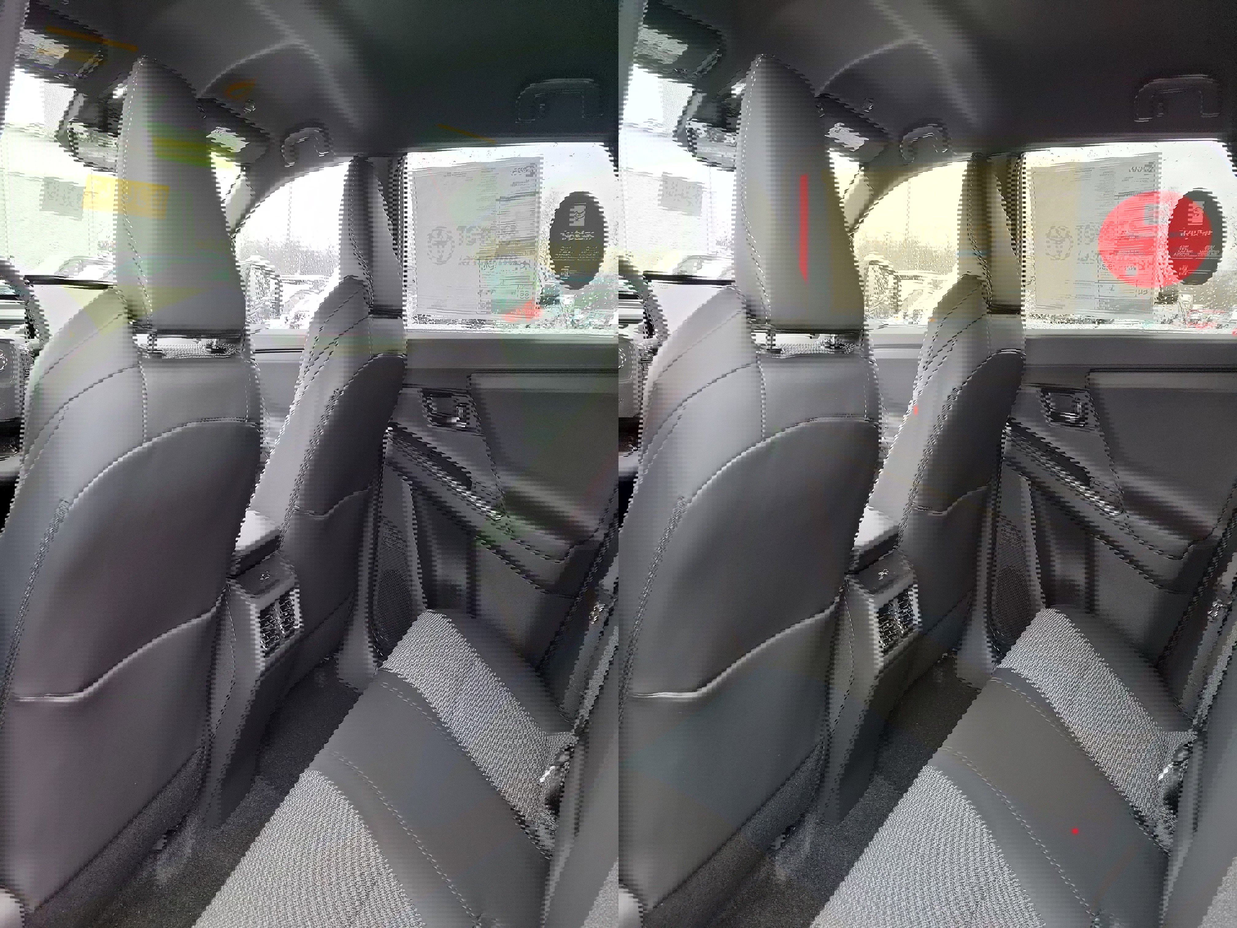 New 2026 Toyota bZ image 14