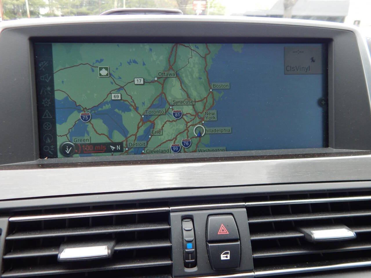 Used 2013 BMW 650i Gran Coupe RWD image 24