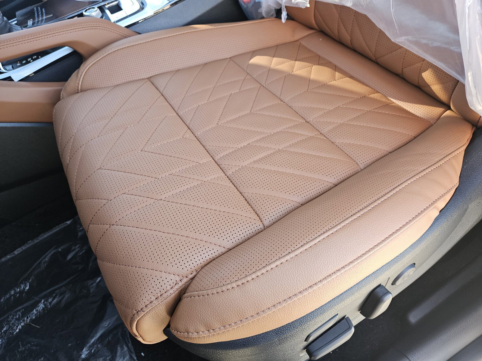 New 2025 Kia Telluride SX X-Line image 8