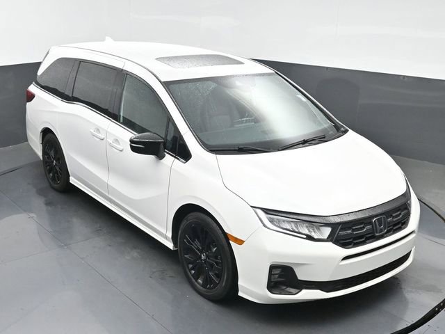 Used 2025 Honda Odyssey Sport-L image 35