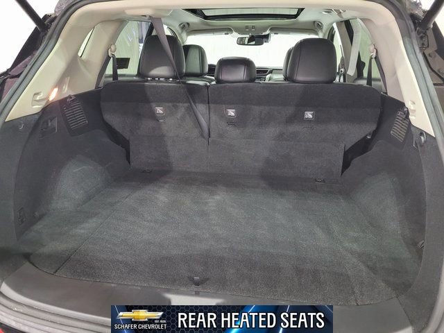 Used 2021 Nissan Murano SL image 55