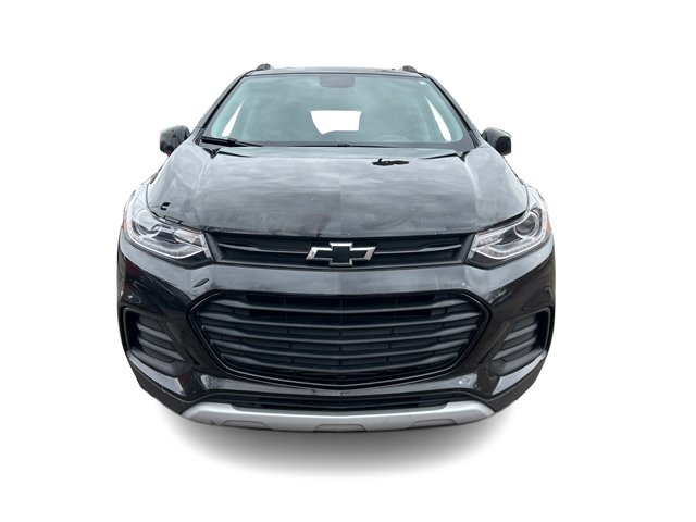 Used 2020 Chevrolet Trax LT w/ Sun & Sound Package image 13