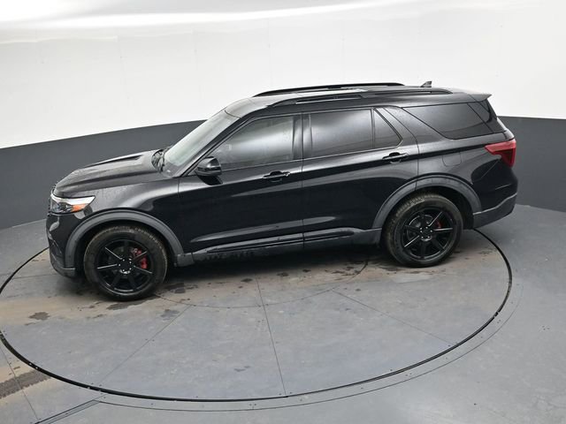 Used 2020 Ford Explorer ST w/ Premium Technology Package image 26