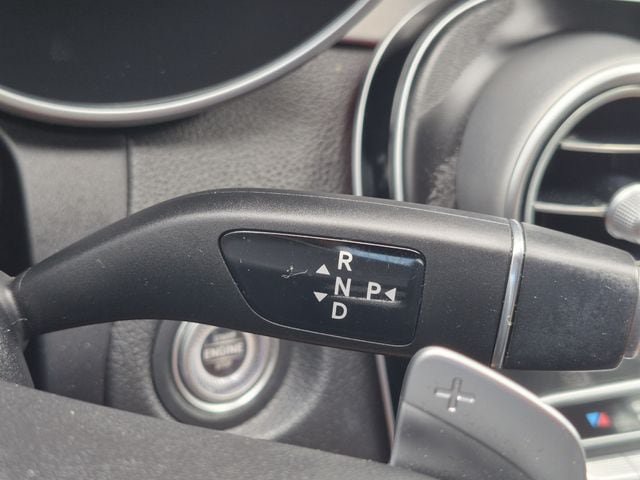 Used 2023 Mercedes-Benz C 300 Cabriolet image 16
