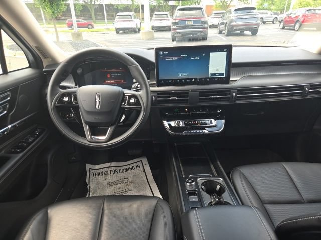 Certified 2024 Lincoln Corsair AWD w/ Equipment Group 101A image 25