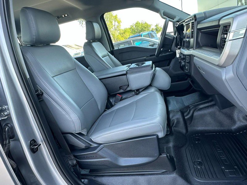 Used 2023 Ford F250 XL AWD/4WD image 14