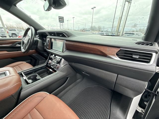 Certified 2023 GMC Yukon XL Denali Ultimate image 30