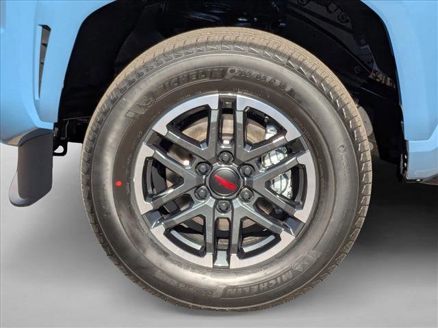 New 2026 Toyota Tacoma TRD Sport image 10