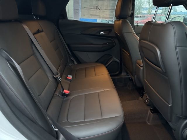 New 2026 Chevrolet TrailBlazer RS w/ Convenience Package image 38