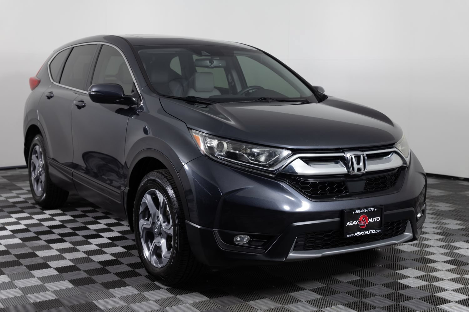 Used 2019 Honda CR-V EX-L image 11