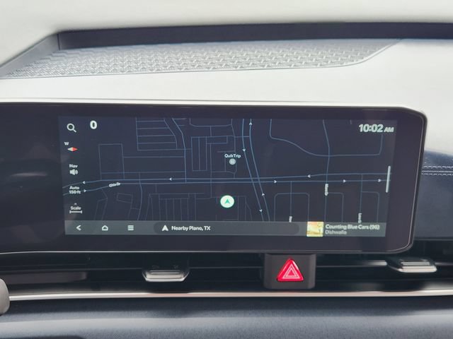 Used 2026 Kia Carnival EX FWD image 17