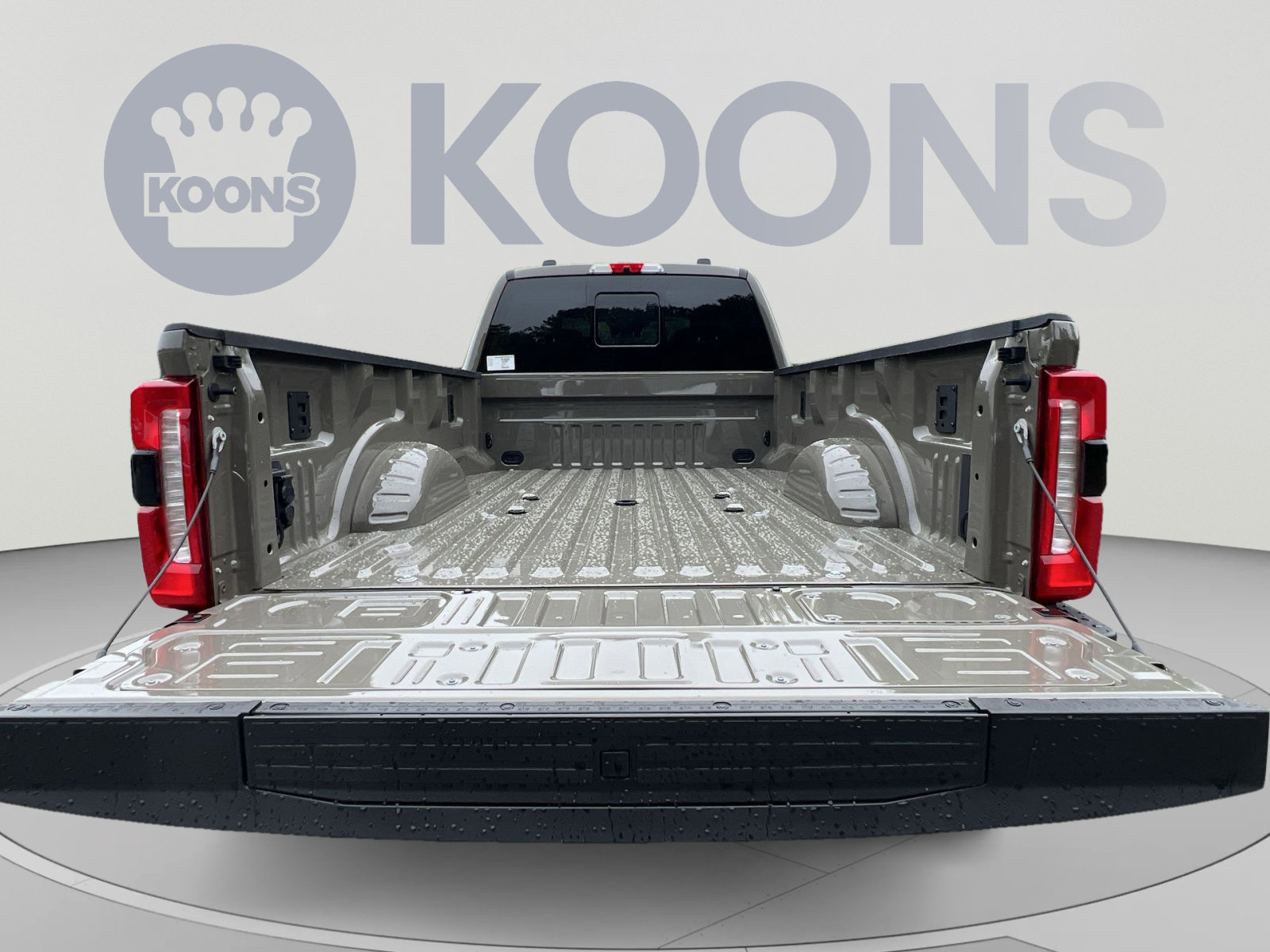New 2027 Ford F350 Lariat w/ Lariat Premium Package AWD/4WD image 26