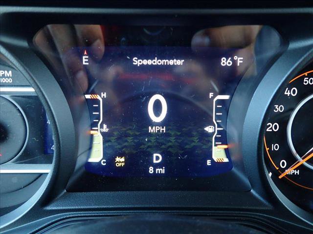 New 2025 Jeep Wrangler Sahara image 26