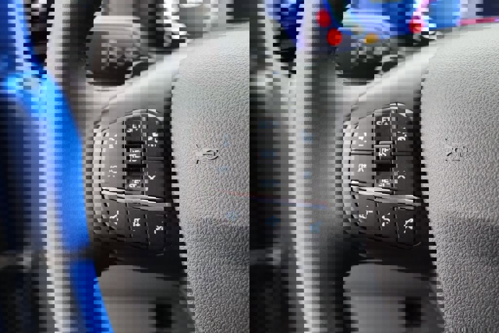 Used 2025 Ford Bronco Sport Badlands image 20