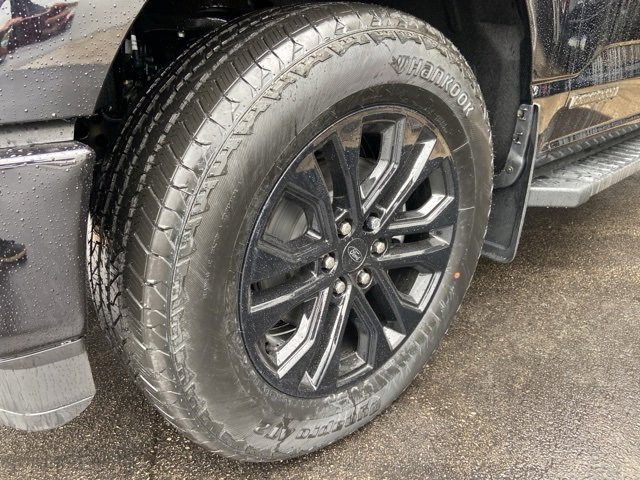 New 2025 Ford F150 Lariat image 6