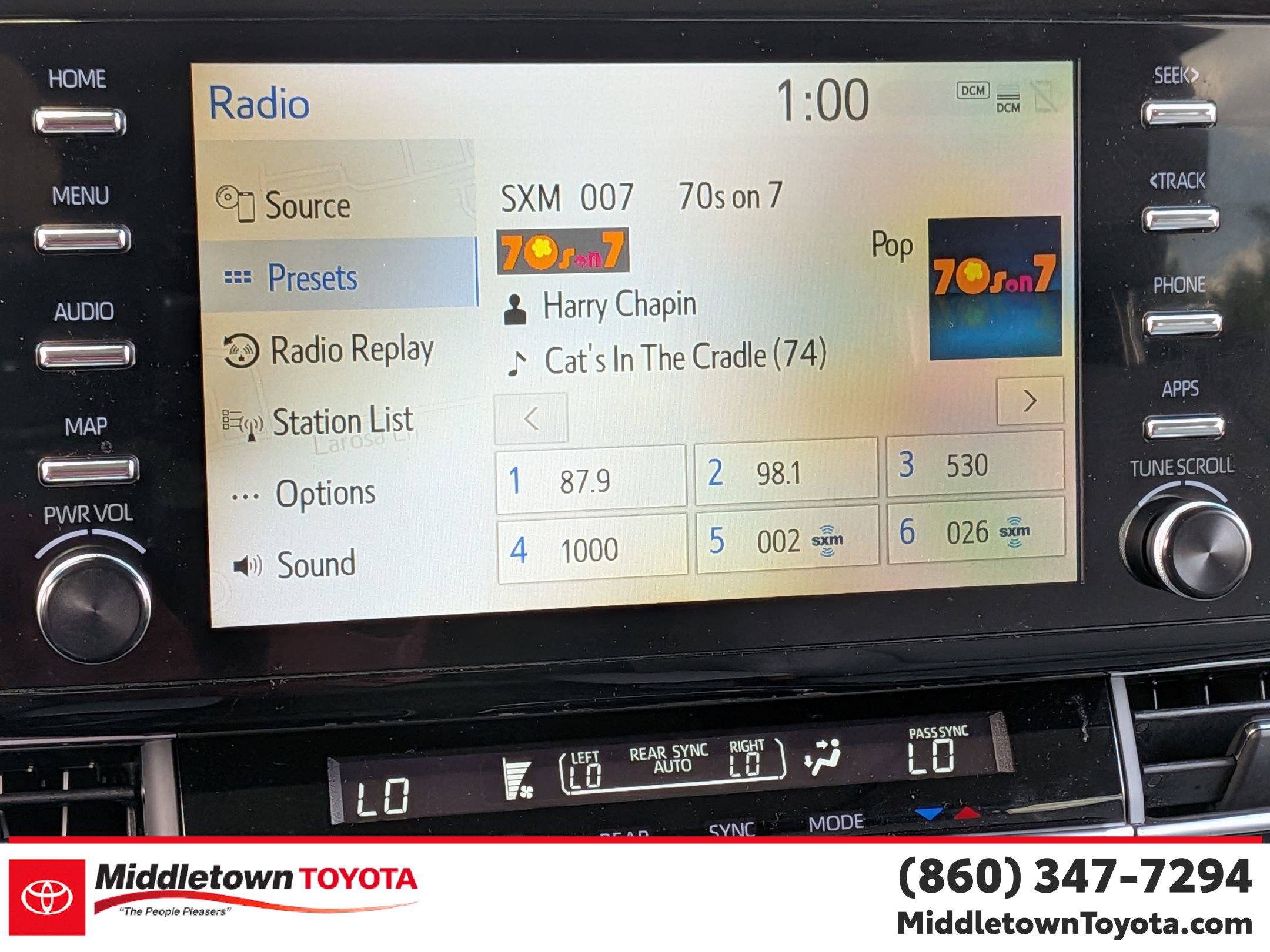 Certified 2024 Toyota Sienna Limited AWD/4WD image 23
