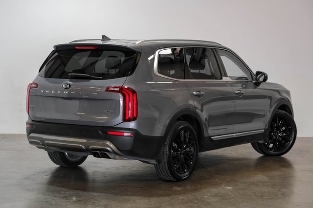 Used 2020 Kia Telluride SX AWD/4WD image 15
