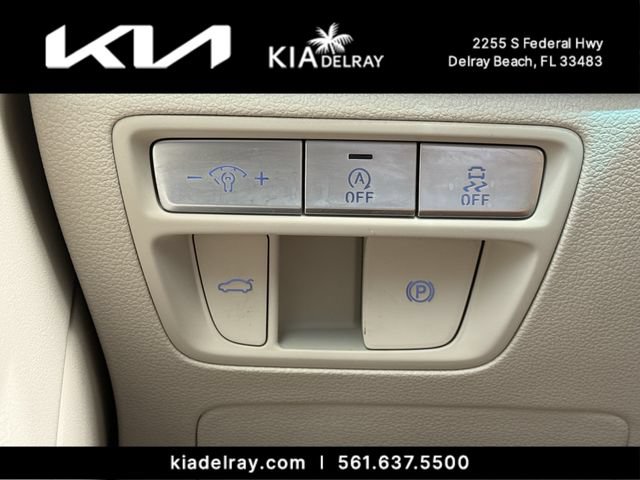 Used 2024 Genesis G80 2.5T AWD/4WD image 26