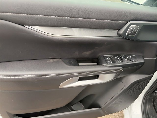 New 2025 Ford Ranger Lariat w/ Chrome Accent Package image 17