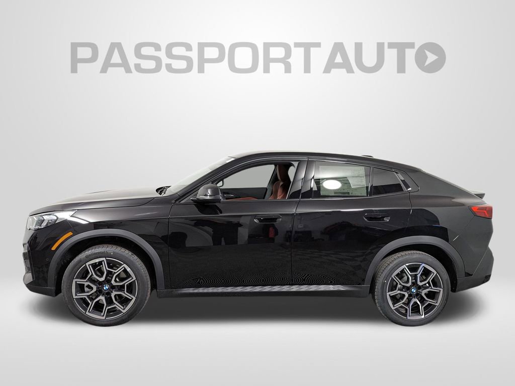 New 2026 BMW X2 xDrive28i video 2