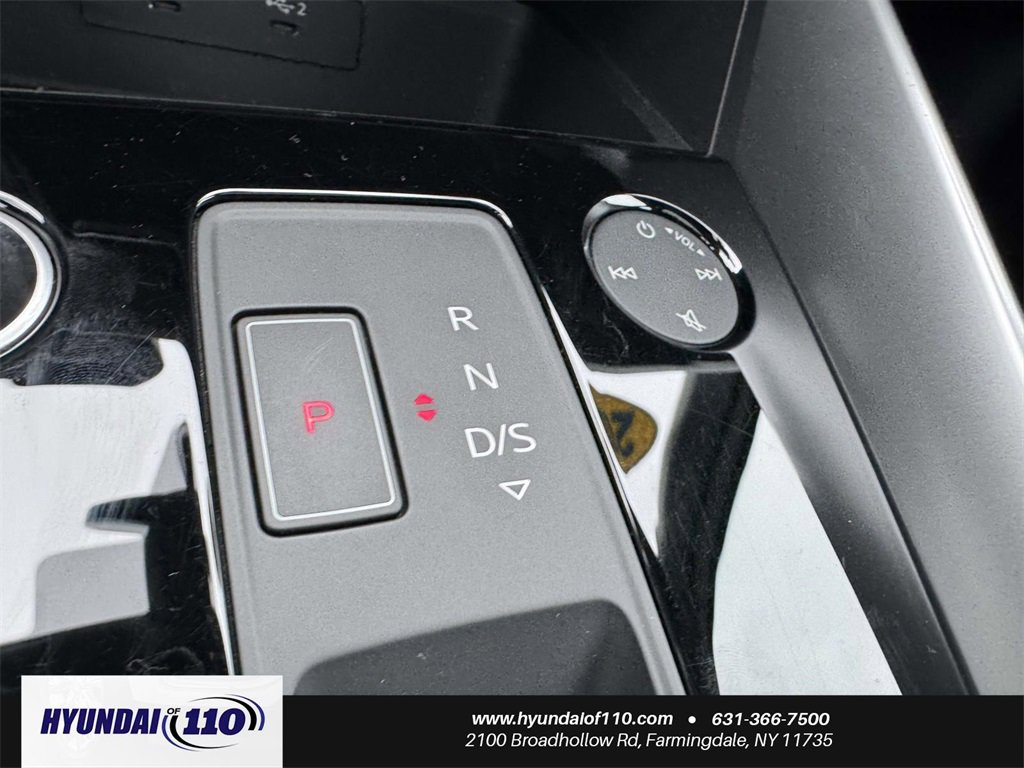 Used 2024 Audi A3 2.0T Premium image 31