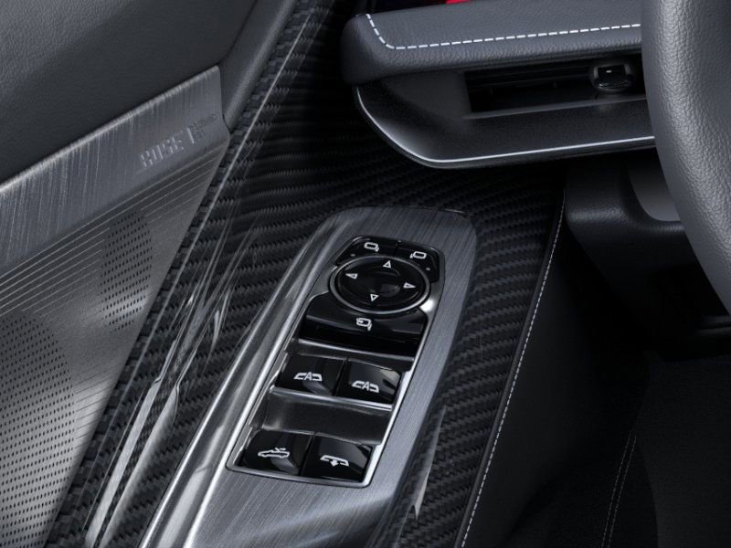 New 2026 Chevrolet Corvette Z06 w/ Z07 Performance Package image 22