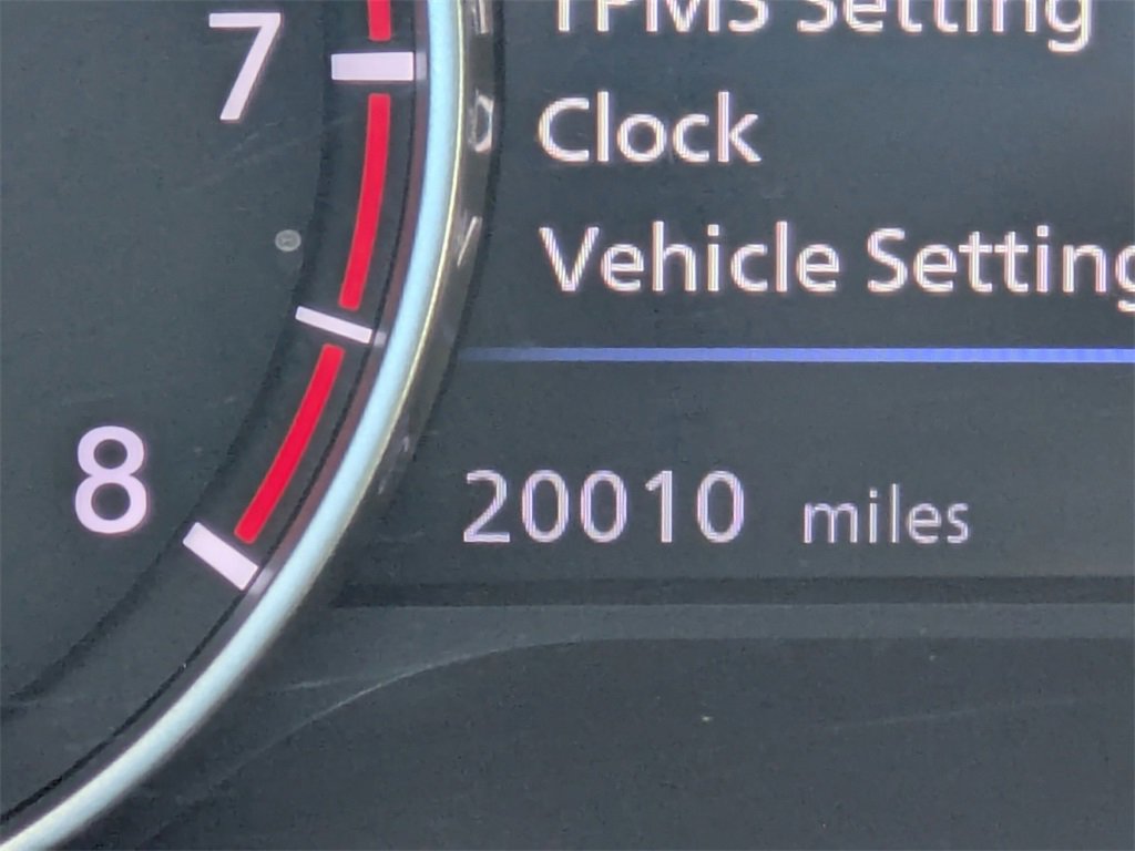 Used 2024 Nissan Sentra SV w/ Lighting Package image 31