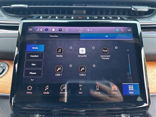 Used 2023 Jeep Grand Cherokee Summit image 64