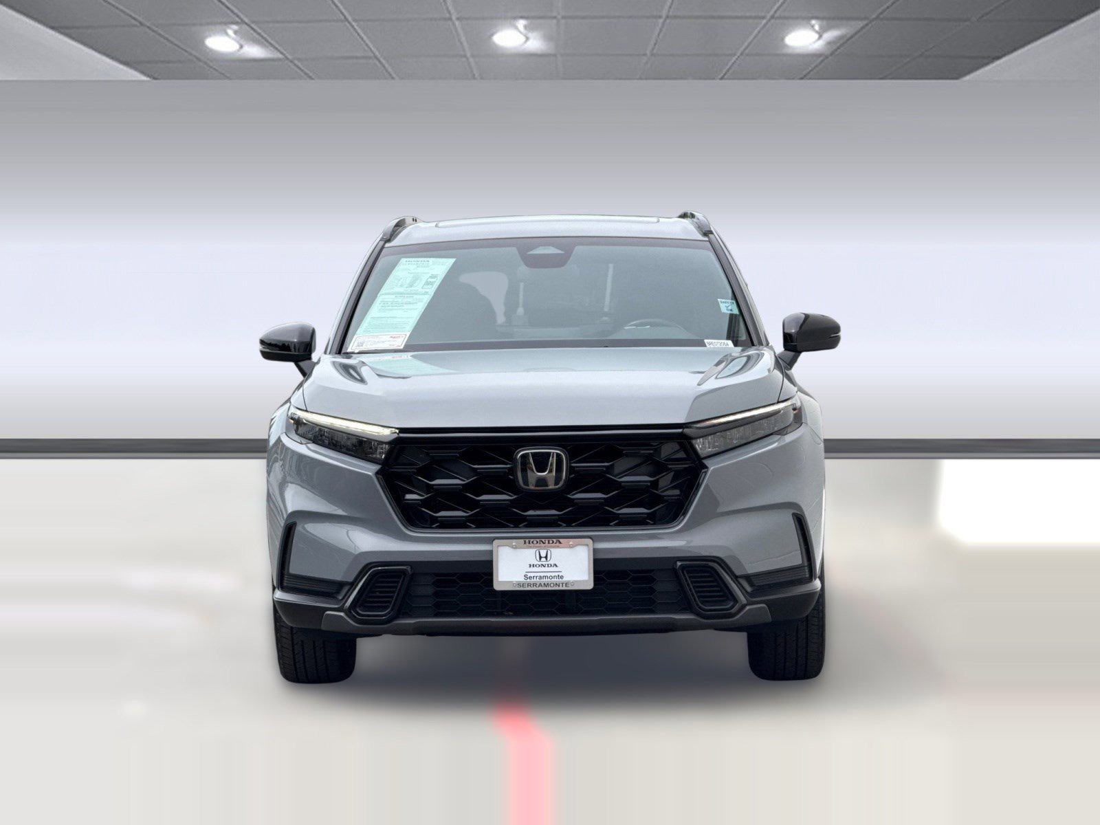 Certified 2024 Honda CR-V Sport image 5