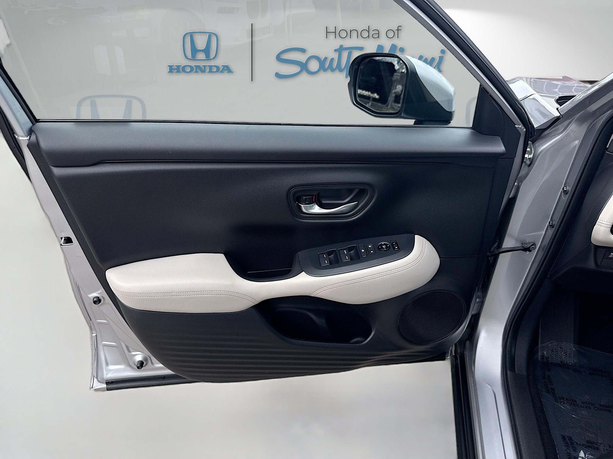 Certified 2024 Honda HR-V LX image 19