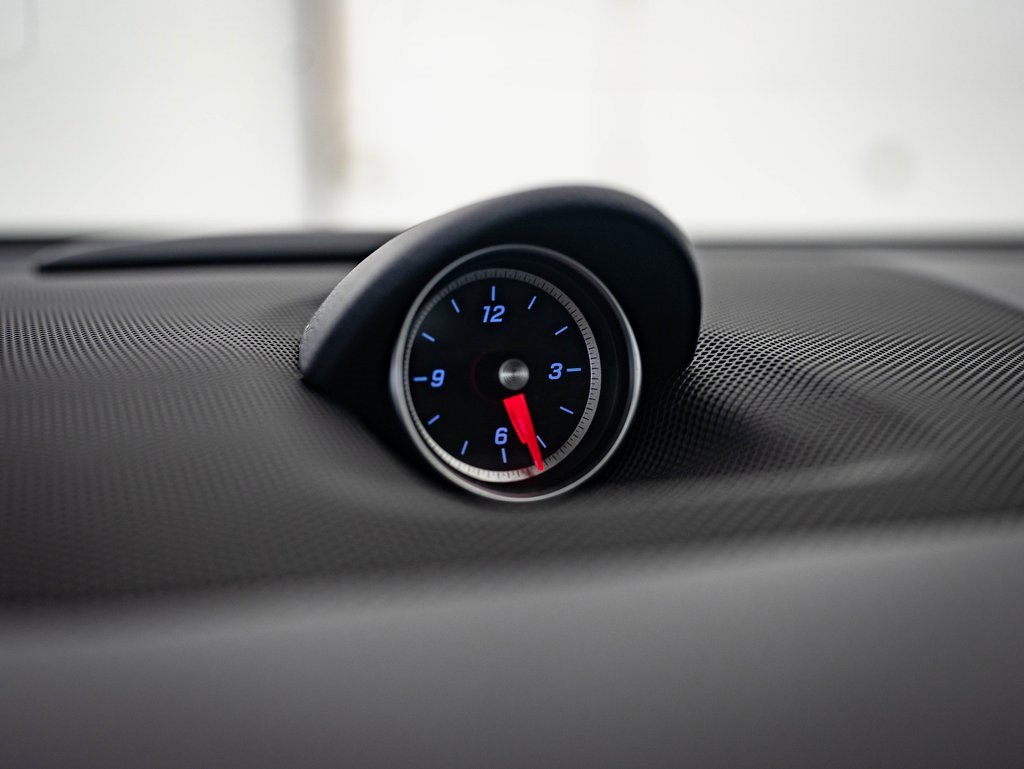 Used 2017 Mercedes-Benz SL 550 image 24