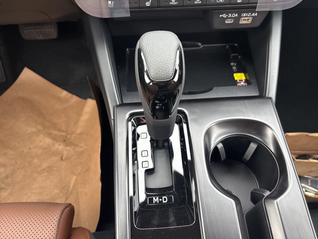 New 2026 Subaru Outback Touring XT AWD/4WD image 15
