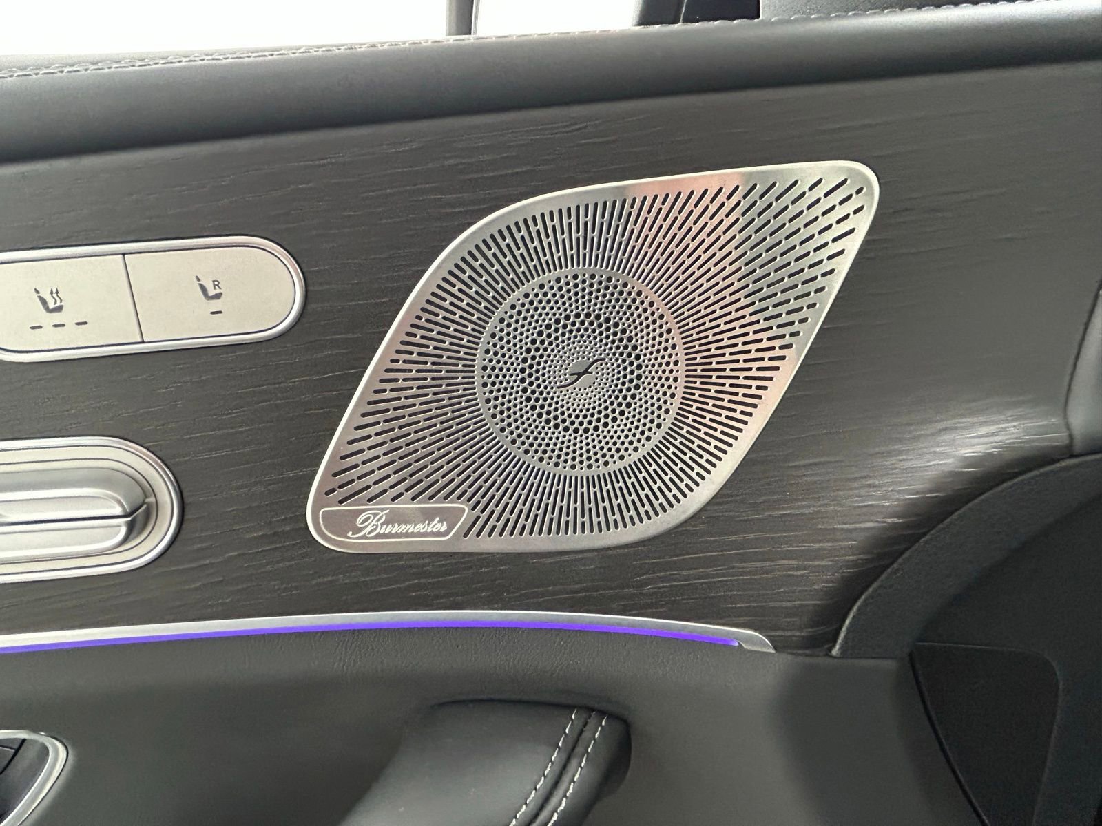 Used 2023 Mercedes-Benz GLE 63 AMG S image 30