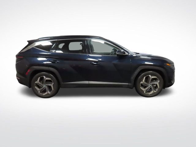Used 2023 Hyundai Tucson Limited FWD image 7