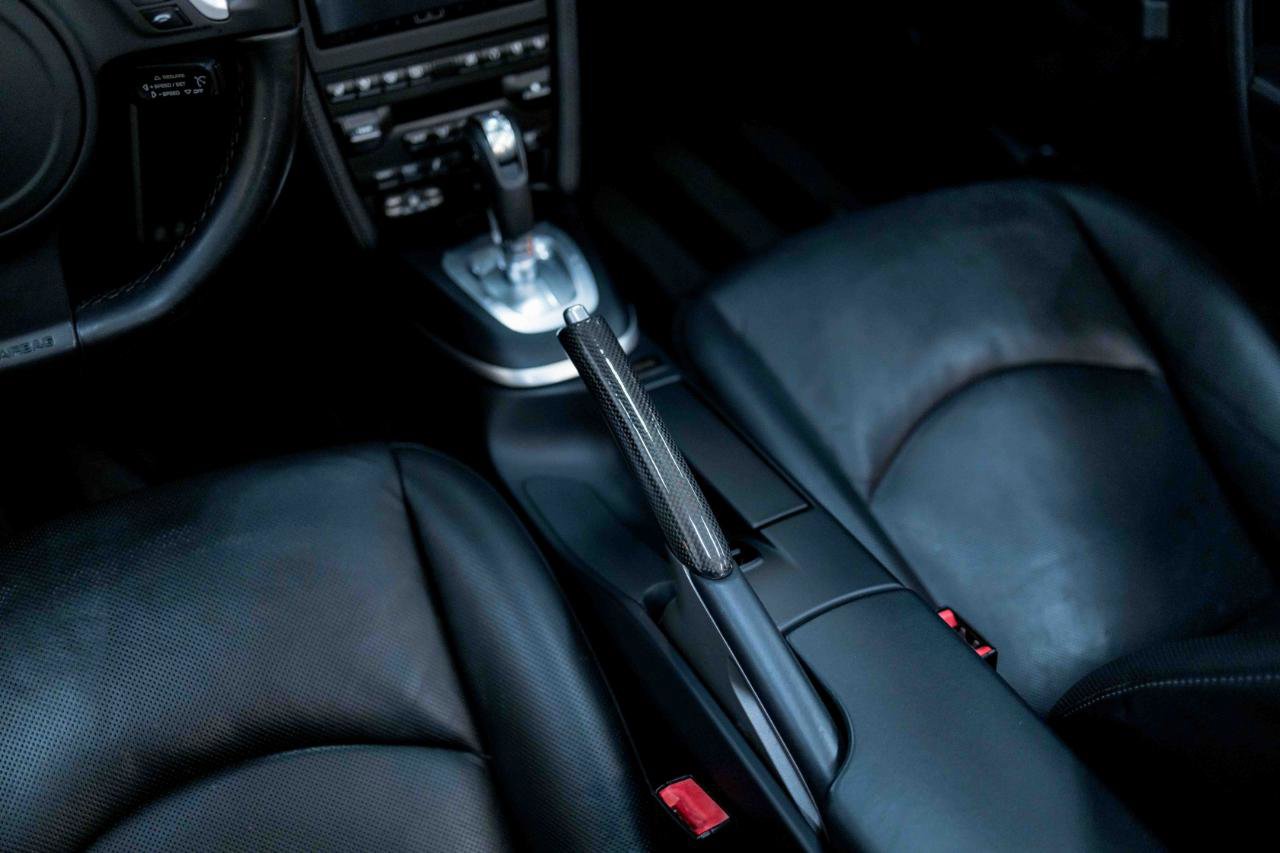 Used 2011 Porsche 911 Turbo S image 52