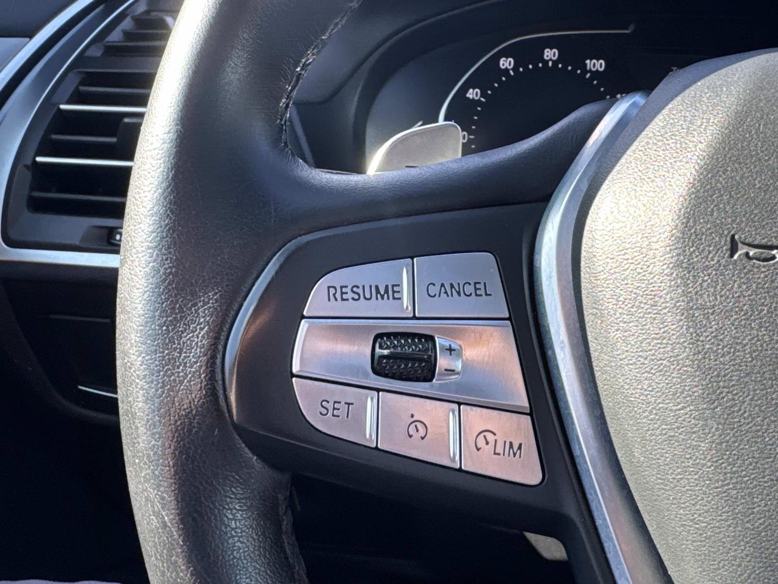 Used 2022 BMW X3 sDrive30i RWD image 19
