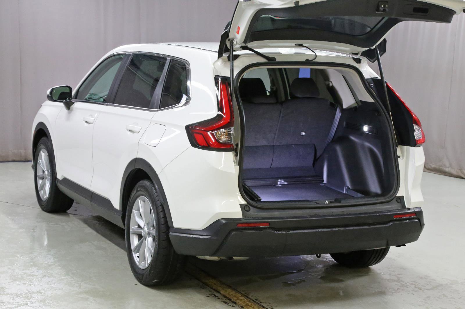 Certified 2024 Honda CR-V EX image 22