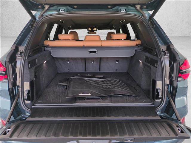 Used 2024 BMW X5 sDrive40i w/ Premium Package RWD image 6
