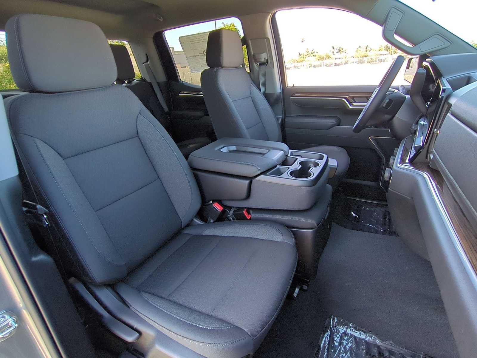 New 2026 Chevrolet Silverado 1500 LT AWD/4WD image 27