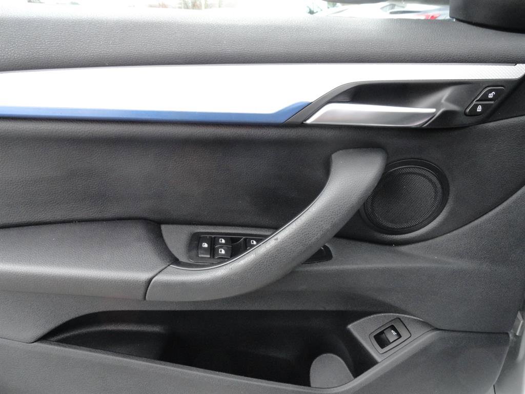 Used 2019 BMW X1 xDrive28i w/ M Sport Package image 10