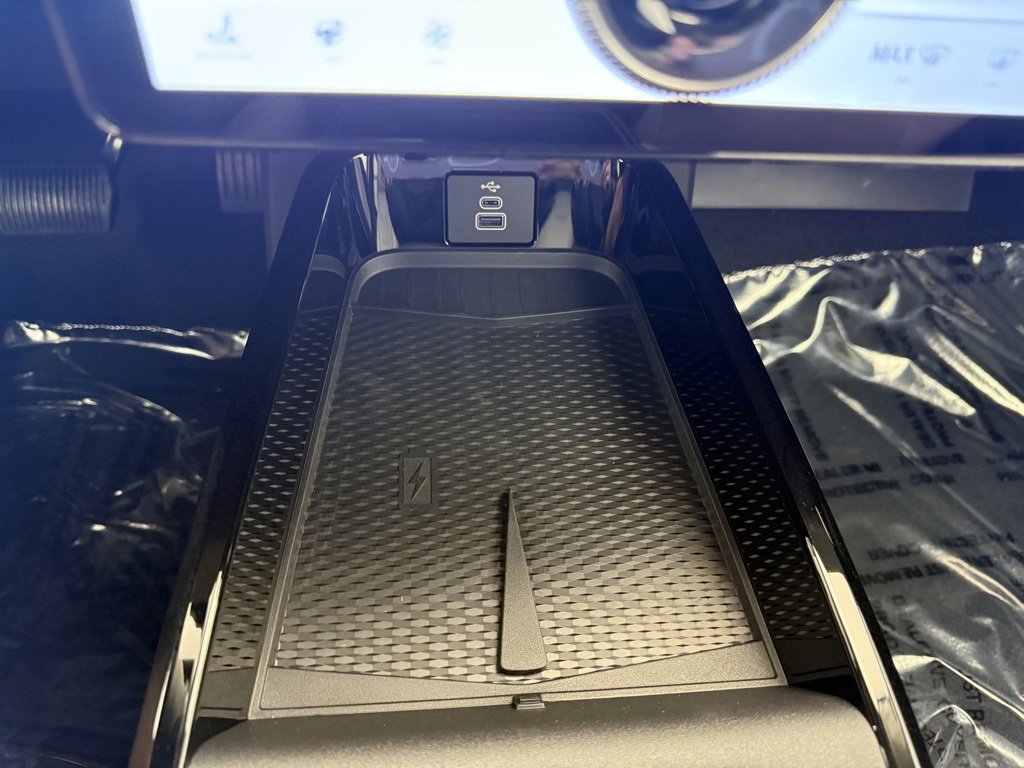 New 2025 Ford Mustang Mach-E Premium w/ Interior Protection Package image 50