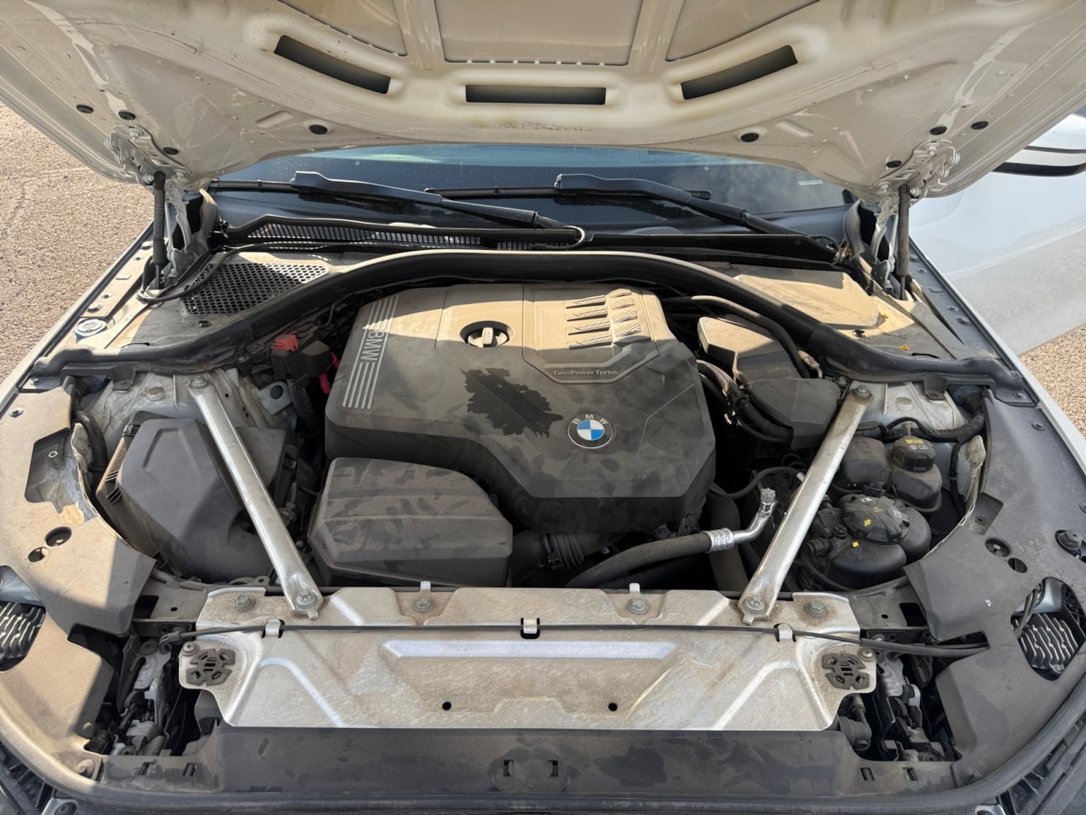 Used 2021 BMW 430i Coupe w/ Premium Package RWD image 20