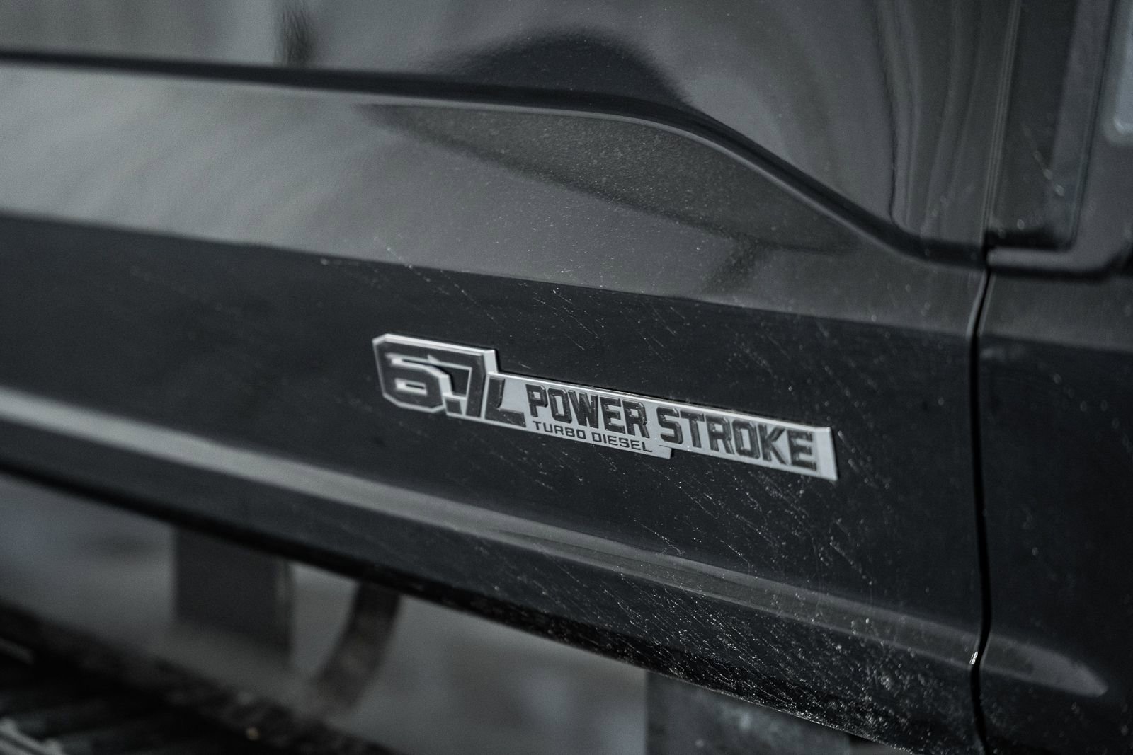 Used 2024 Ford F250 Lariat w/ Lariat Ultimate Package image 21