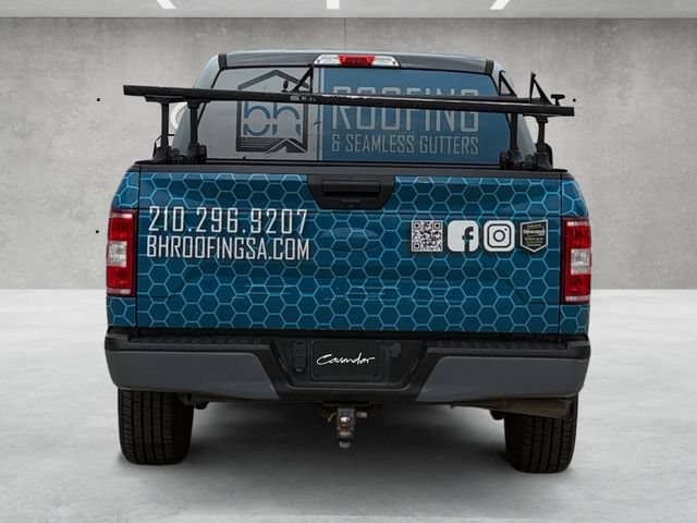 Used 2019 Ford F150 XL w/ Equipment Group 101A Mid RWD image 15