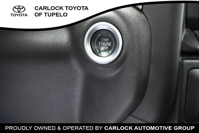 Used 2025 Chevrolet Silverado 1500 W/T w/ WT Value Package RWD image 16