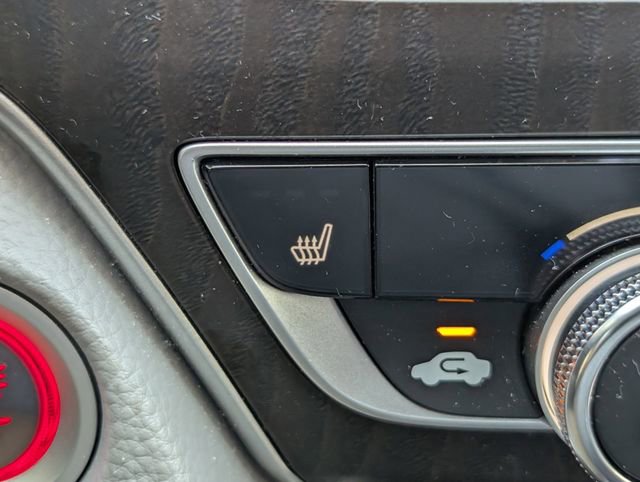 Used 2018 Honda Accord EX image 19