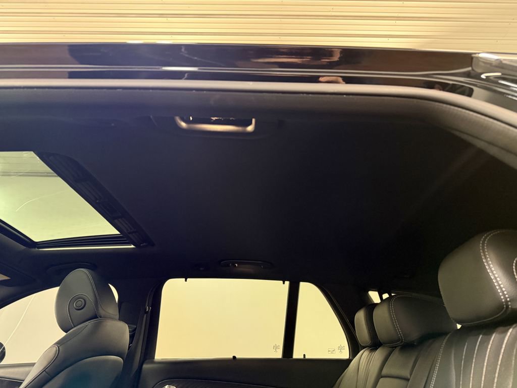 Used 2019 Mercedes-Benz E 450 E 450 image 10