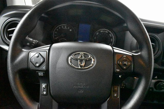 Used 2023 Toyota Tacoma SR image 19