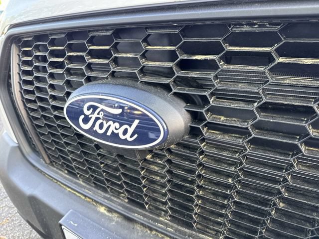 New 2026 Ford Transit 350 DRW AWD image 10